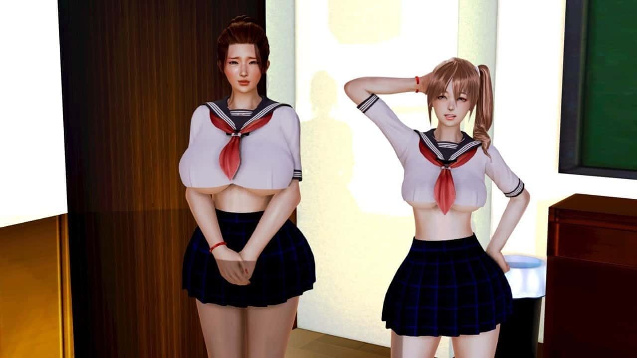 腐化 Corruption 主线事件 资料图 8