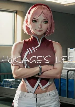 火影的生活-Hokage's Life 故事片段 专题图