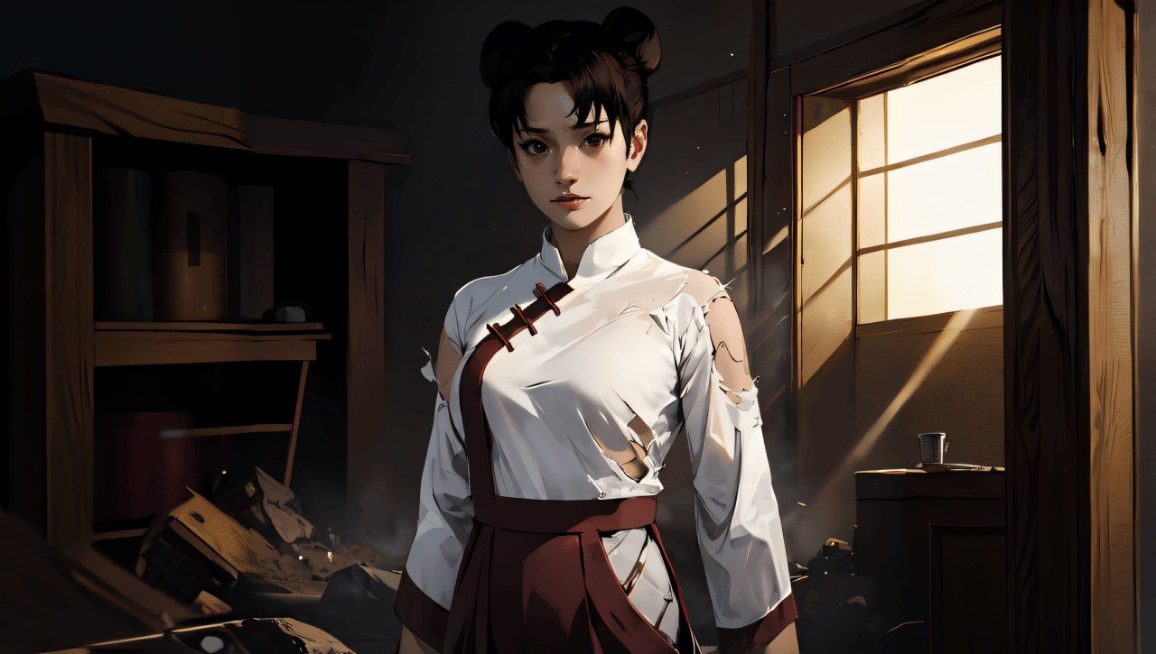 火影的生活-Hokage's Life 主线事件 资料图 4