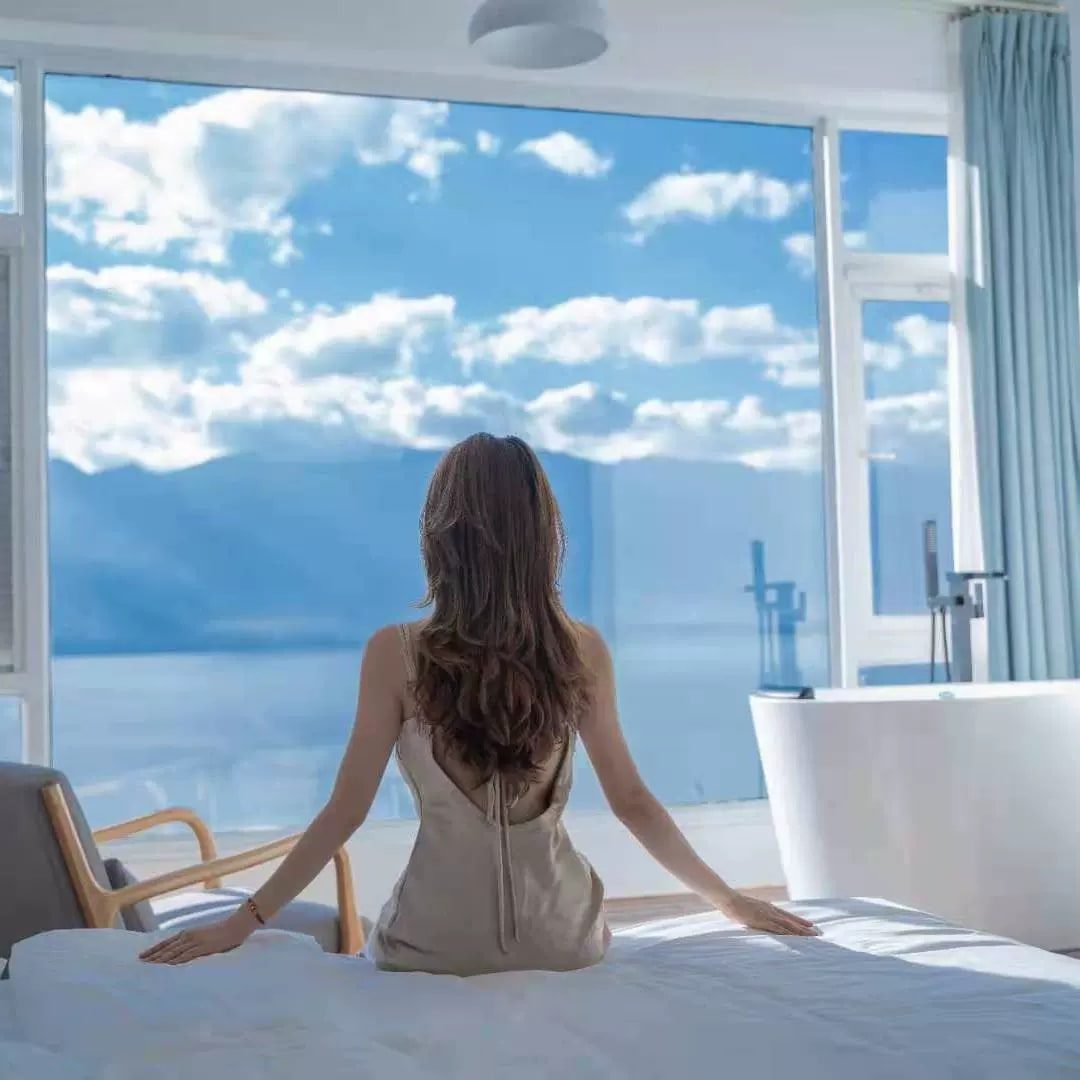 后宫酒店Harem Hotel 任务推进 资料图 1