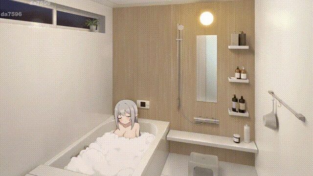 和存在感薄弱妹妹一起的简单生活 汉化中文版 专题图 7