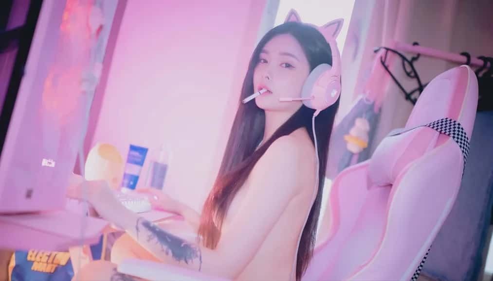 亚洲之子 (Son Of Asia) 角色路线 详情图 5