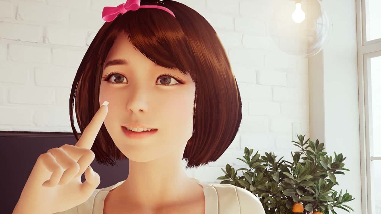 VR女友｜VR Kanoja 资源内容 专题图 6