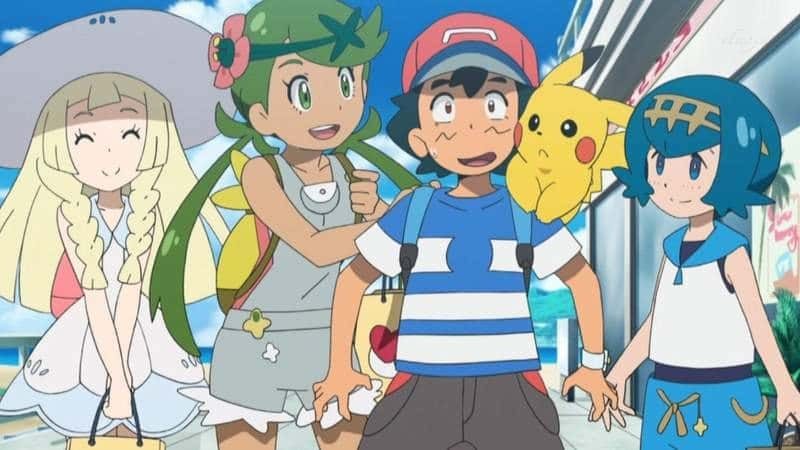 宝可梦H版 版本内容 预览图 6