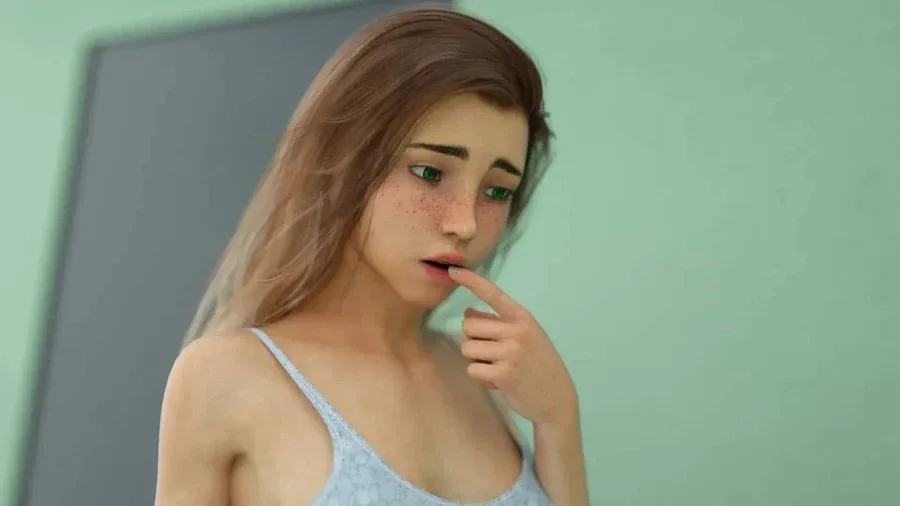 淑女都市 Milfy City 角色养成 玩法截图