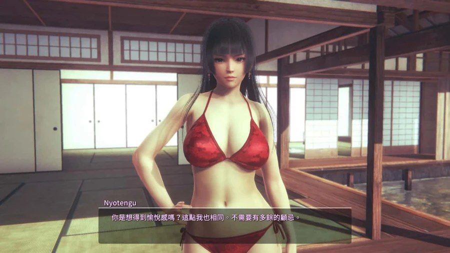 甜心选择2_Honey Select 2 资源内容 实机截图 7
