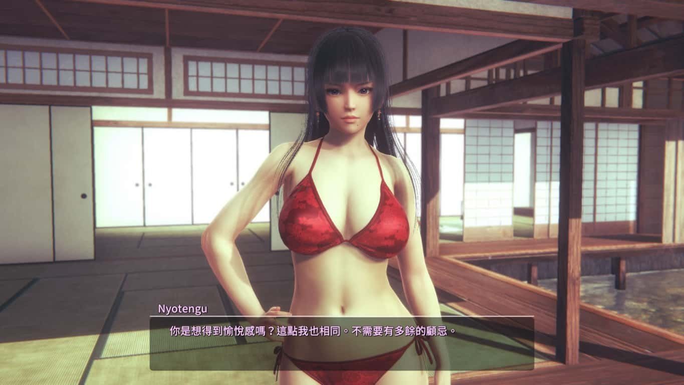 甜心选择2_Honey Select 2 探索场景 专题图 4