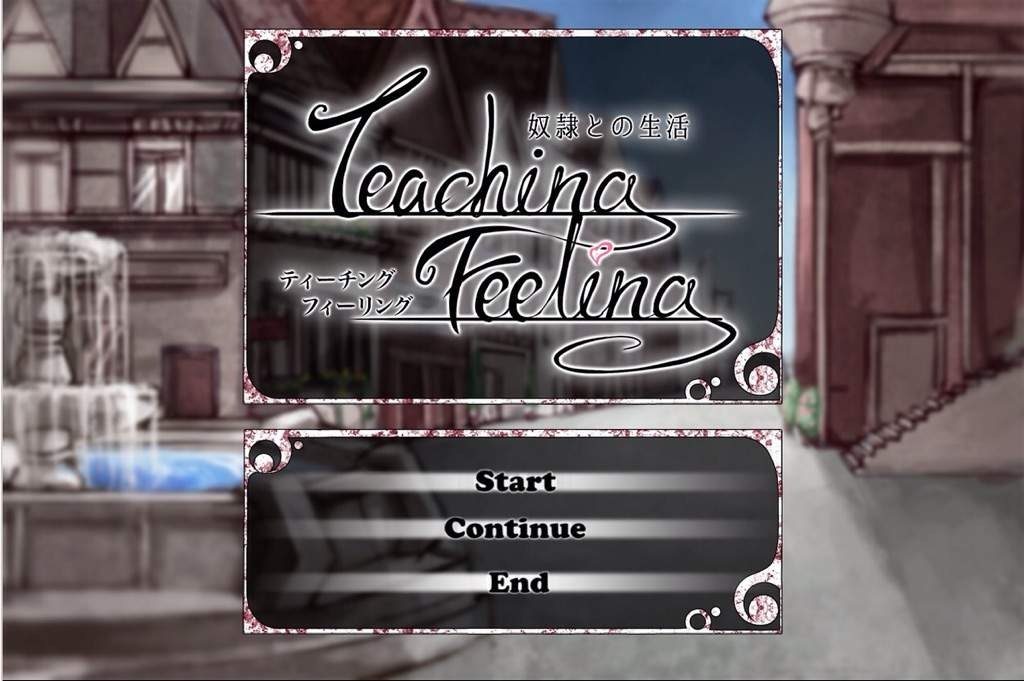 希尔薇 Teaching Feeling攻略大全 角色互动与数值培养 封面图