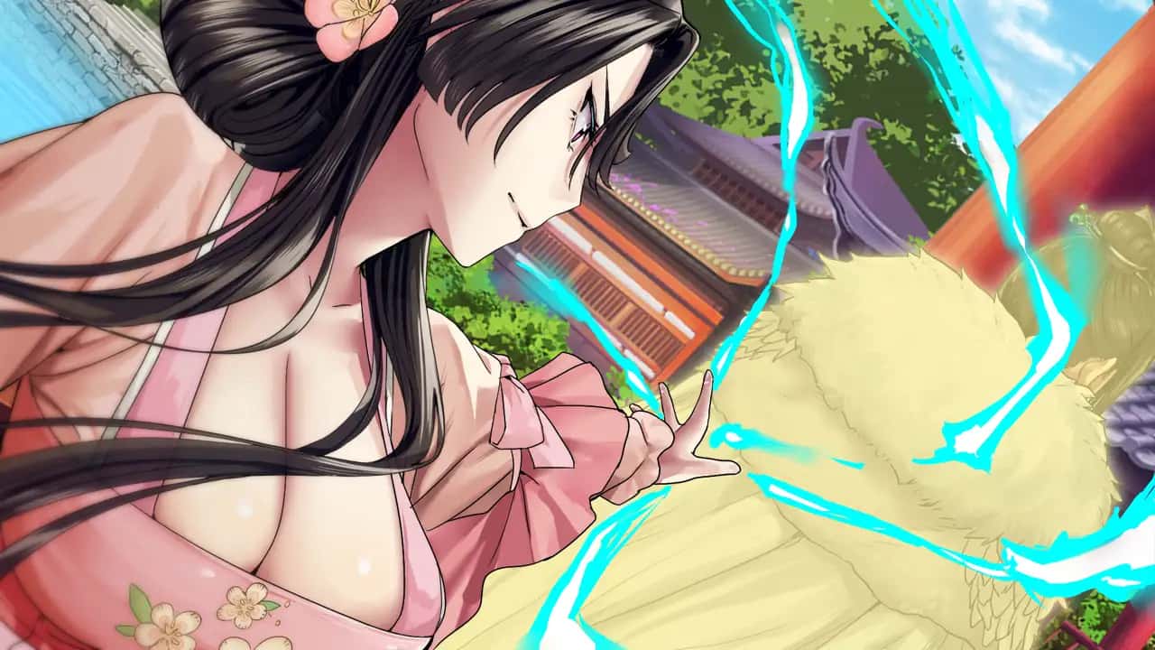游戏截图4
