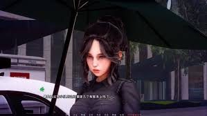 蜉蝣-MayFly 角色养成 页面配图 8