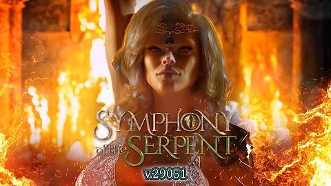 蛇之交响曲_Symphony of the Serpent 操作界面 玩法截图 6