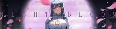 夜幕之花_Night Bloom 资源内容 页面配图 7