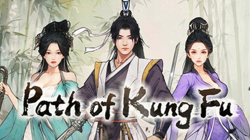 刀剑江湖路-绅士mod版 剧情互动 预览图 5