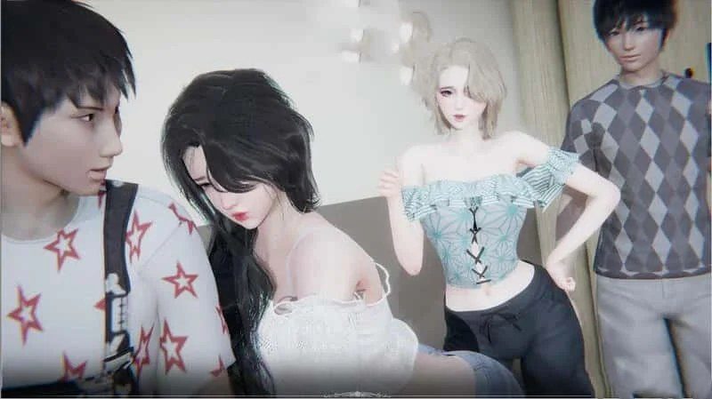 少年阿宾 攻略要点 实机截图 2