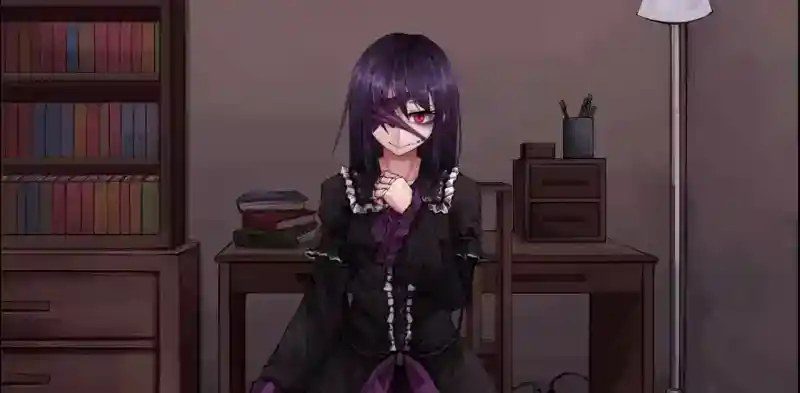 蛊惑的幼虫 支线内容 实机截图 6