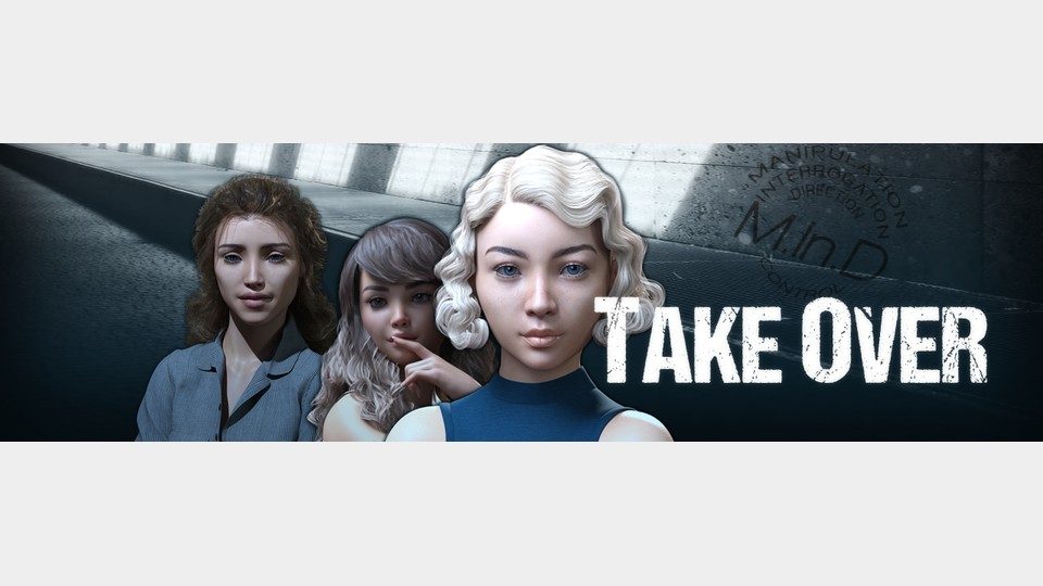 接管TakeOver版 接管TakeOver版中文下载官网 英文名TakeOver 封面图