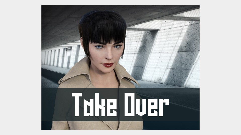 接管TakeOver版 怀疑度 专题图 8